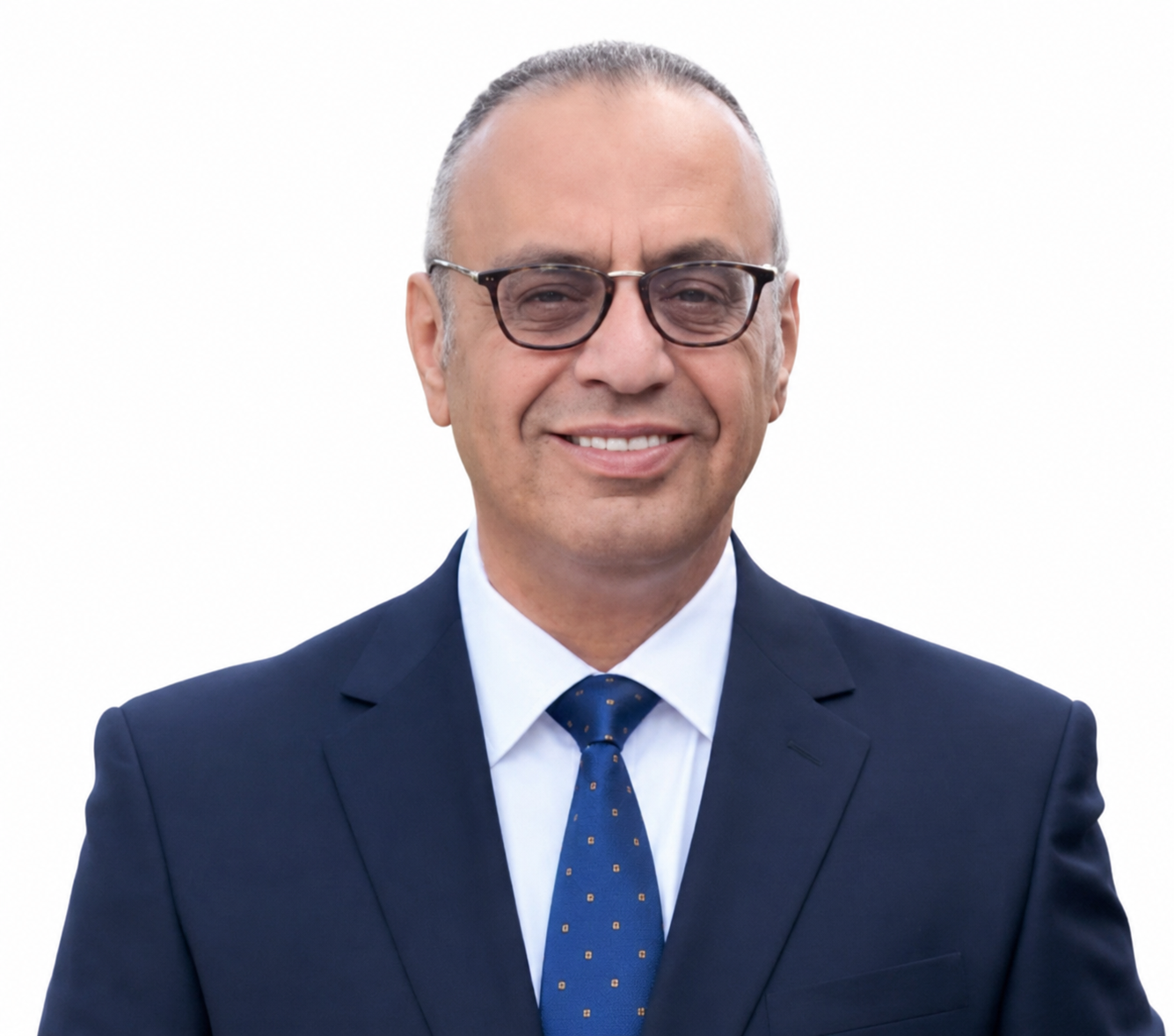 Muhammad Sabha, MBA, Chief Executive Officer of MHR Group LLC LLC